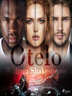 cover image of Otelo--Dramatizado